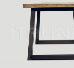 Стол обеденный DB003758 Стол обеденный DB003758 фабрика Dialma Brown