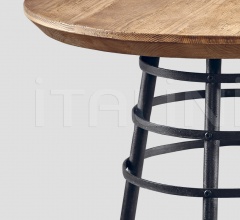 Столик DB004554 Столик DB004554 фабрика Dialma Brown