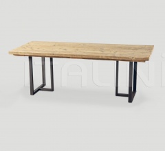 Стол обеденный DB003760 Стол обеденный DB003760 фабрика Dialma Brown