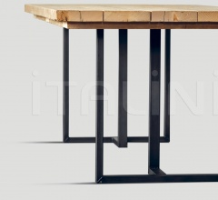 Стол обеденный DB003760 Стол обеденный DB003760 фабрика Dialma Brown