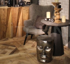 Столик DB004423 Столик DB004423 фабрика Dialma Brown