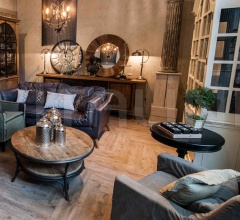 Столик DB001697 Столик DB001697 фабрика Dialma Brown