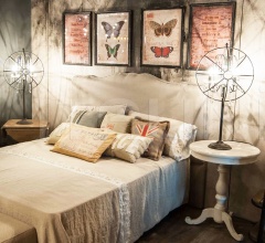 Столик DB001696 Столик DB001696 фабрика Dialma Brown