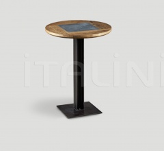 Барный стол DB004235 Барный стол DB004235 фабрика Dialma Brown