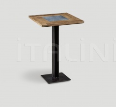 Барный стол DB004233 Барный стол DB004233 фабрика Dialma Brown