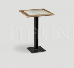 Барный стол DB004232 Барный стол DB004232 фабрика Dialma Brown