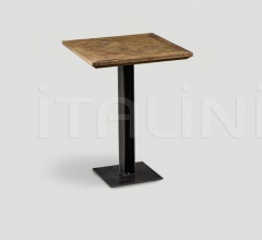 Барный стол DB004229 Барный стол DB004229 фабрика Dialma Brown