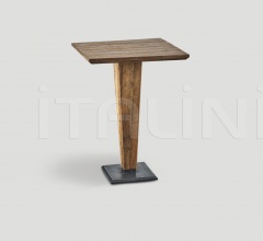 Барный стол DB004227 Барный стол DB004227 фабрика Dialma Brown