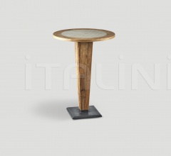 Барный стол DB004224 Барный стол DB004224 фабрика Dialma Brown