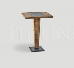 Барный стол DB004222 Барный стол DB004222 фабрика Dialma Brown