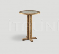 Барный стол DB004220 Барный стол DB004220 фабрика Dialma Brown