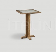 Барный стол DB004215 Барный стол DB004215 фабрика Dialma Brown