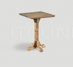 Барный стол DB004212 Барный стол DB004212 фабрика Dialma Brown