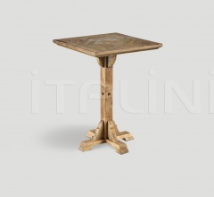 Барный стол DB004210 Барный стол DB004210 фабрика Dialma Brown