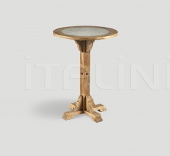 Барный стол DB004209 Барный стол DB004209 фабрика Dialma Brown