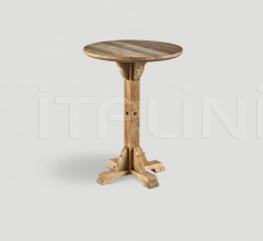 Барный стол DB004208 Барный стол DB004208 фабрика Dialma Brown