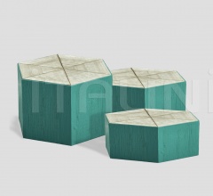 Кофейный столик DB005307 Кофейный столик DB005307 фабрика Dialma Brown