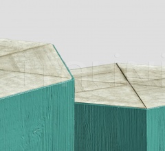 Кофейный столик DB005307 Кофейный столик DB005307 фабрика Dialma Brown