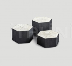 Кофейный столик DB004448 Кофейный столик DB004448 фабрика Dialma Brown