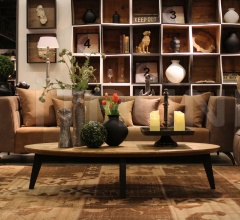 Кофейный столик DB004530 Кофейный столик DB004530 фабрика Dialma Brown