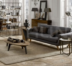 Кофейный столик DB004530 Кофейный столик DB004530 фабрика Dialma Brown