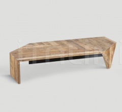 Журнальный столик DB004528 Журнальный столик DB004528 фабрика Dialma Brown