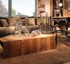 Журнальный столик DB004528 Журнальный столик DB004528 фабрика Dialma Brown