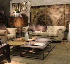 Журнальный столик DB004445 Журнальный столик DB004445 фабрика Dialma Brown