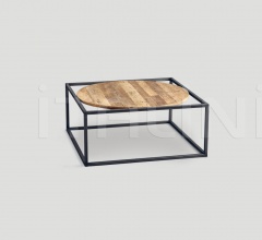 Кофейный столик DB004442 Кофейный столик DB004442 фабрика Dialma Brown