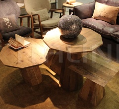 Столик DB004425 Столик DB004425 фабрика Dialma Brown