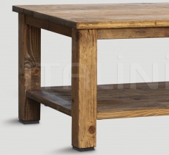 Журнальный столик DB004350 Журнальный столик DB004350 фабрика Dialma Brown