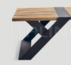 Журнальный столик DB003933 Журнальный столик DB003933 фабрика Dialma Brown