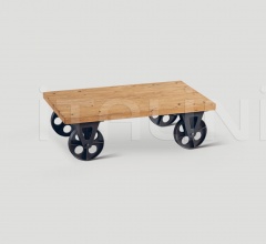 Журнальный столик DB003655 Журнальный столик DB003655 фабрика Dialma Brown
