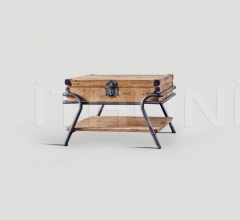 Журнальный столик DB003569 Журнальный столик DB003569 фабрика Dialma Brown