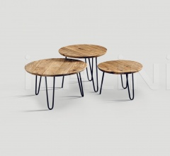 Кофейный столик DB003562 Кофейный столик DB003562 фабрика Dialma Brown