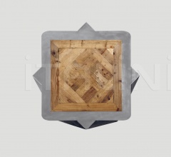 Журнальный столик DB004452 Журнальный столик DB004452 фабрика Dialma Brown