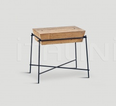 Столик DB004555 Столик DB004555 фабрика Dialma Brown