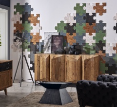Столик DB004506 Столик DB004506 фабрика Dialma Brown