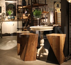 Столик DB004457 Столик DB004457 фабрика Dialma Brown