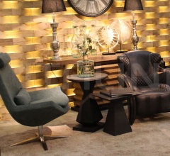 Столик DB004437 Столик DB004437 фабрика Dialma Brown