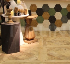 Столик DB004436 Столик DB004436 фабрика Dialma Brown