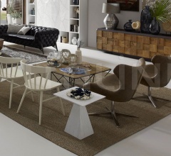 Столик DB004433 Столик DB004433 фабрика Dialma Brown