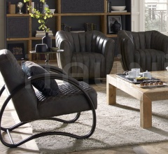 Столик DB004401 Столик DB004401 фабрика Dialma Brown