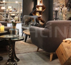 Столик DB004399 Столик DB004399 фабрика Dialma Brown