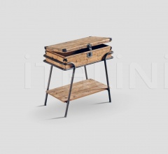 Столик DB003568 Столик DB003568 фабрика Dialma Brown