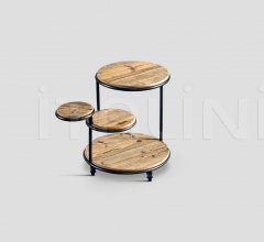 Кофейный столик DB003591 Кофейный столик DB003591 фабрика Dialma Brown