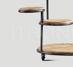 Кофейный столик DB003591 Кофейный столик DB003591 фабрика Dialma Brown