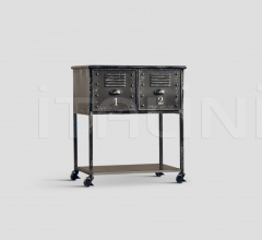 Столик DB002418 Столик DB002418 фабрика Dialma Brown