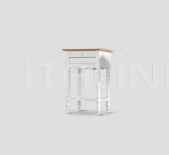 Тумбочка DB001698 Тумбочка DB001698 фабрика Dialma Brown