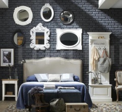 Тумбочка DB001663 Тумбочка DB001663 фабрика Dialma Brown